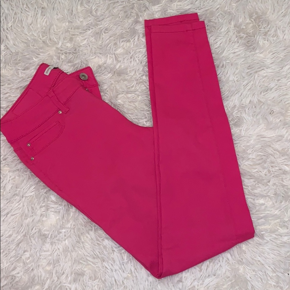 Women and Men Apparel